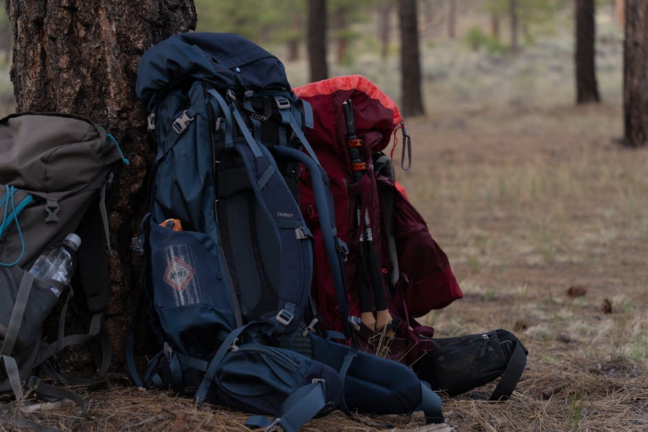 Osprey Farpoint 40