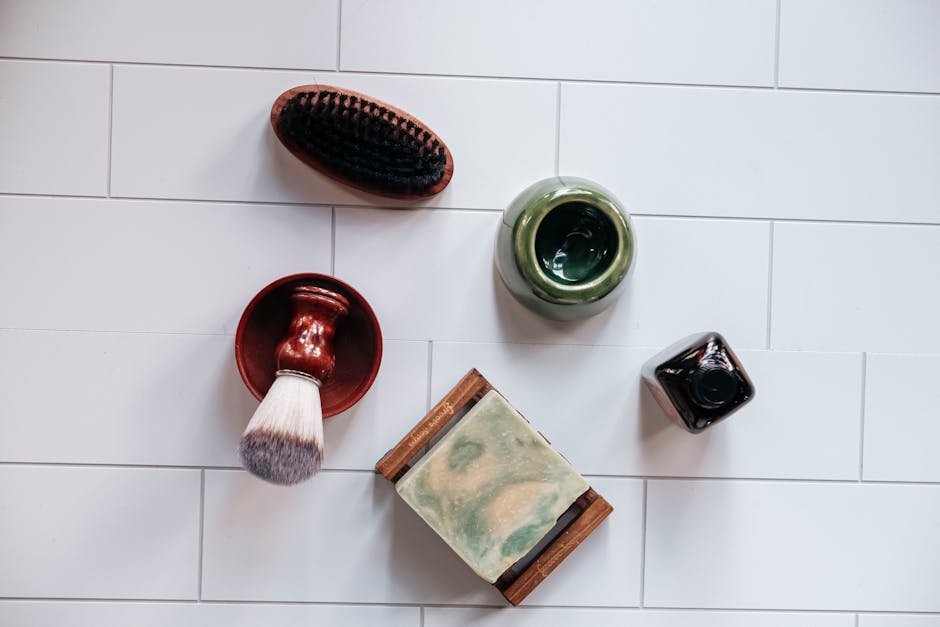 Matador FlatPak Toiletry Case