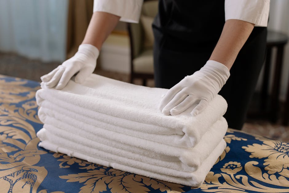 Cocoon Microfiber Towel